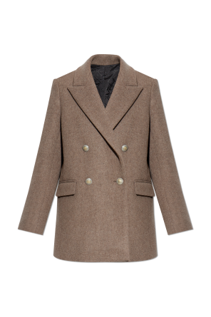 コート Max Mara Arturo Coat MAX MARA - Arturo coat | Leam Roma - Luxury Shopping Online